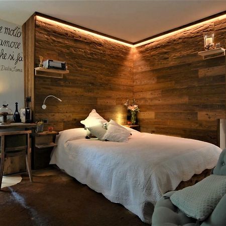 ラ・サル Grange Epiney Bed E Breakfast Bed & Breakfast エクステリア 写真