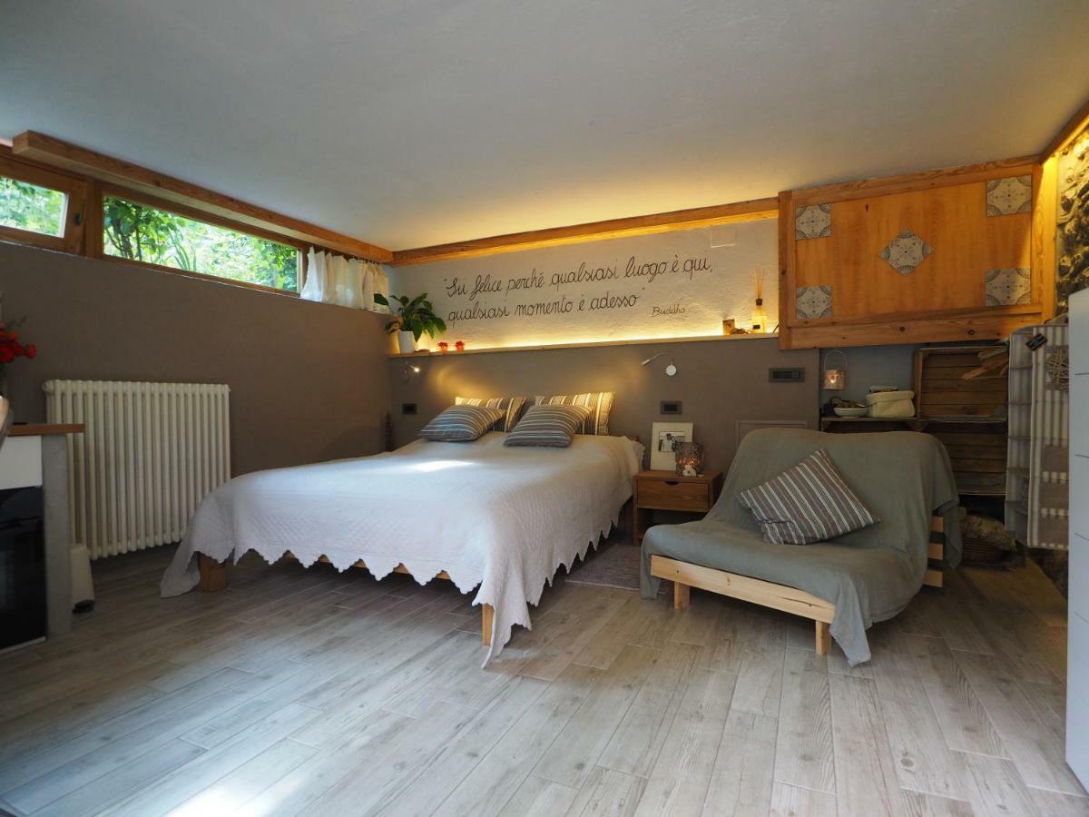 ラ・サル Grange Epiney Bed E Breakfast Bed & Breakfast エクステリア 写真