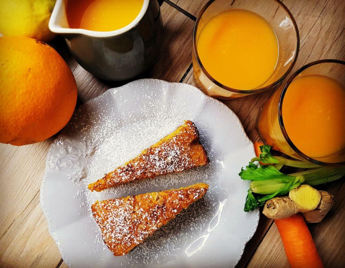 ラ・サル Grange Epiney Bed E Breakfast Bed & Breakfast エクステリア 写真