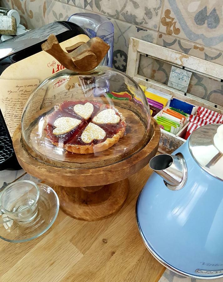 ラ・サル Grange Epiney Bed E Breakfast Bed & Breakfast エクステリア 写真