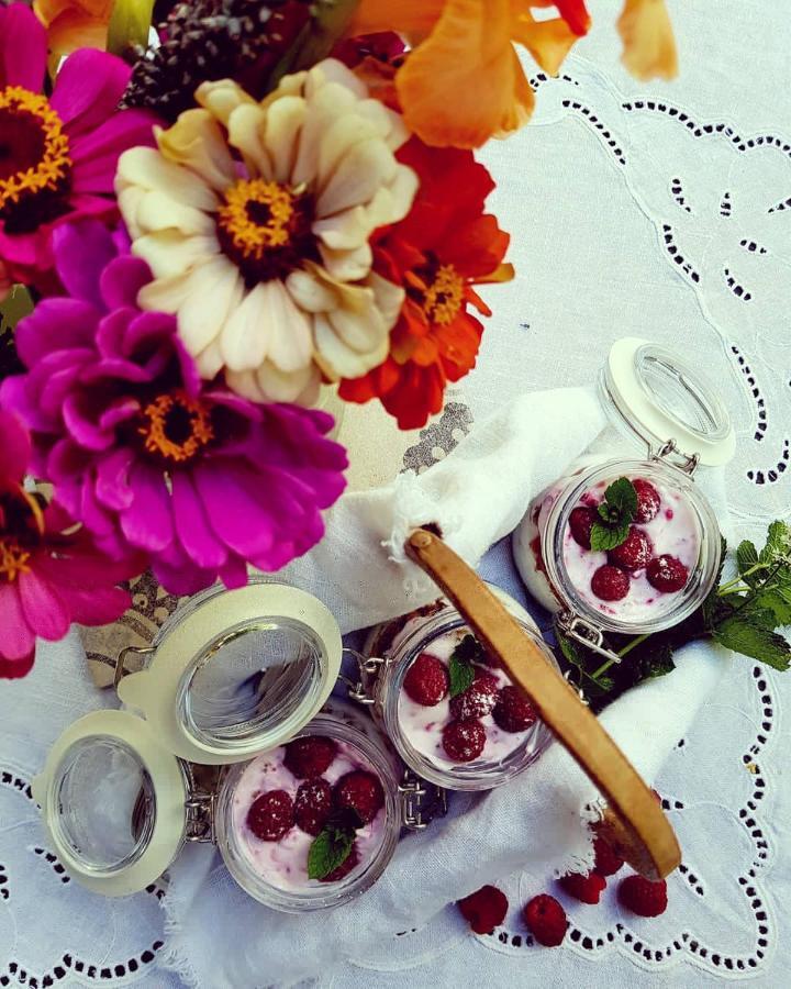 ラ・サル Grange Epiney Bed E Breakfast Bed & Breakfast エクステリア 写真